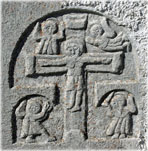 Korsfst p 1100-talet