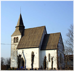 Hrsne kyrka