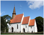 Krklingbo kyrka