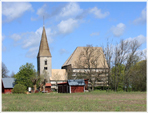 Kllunge kyrka