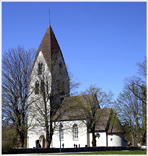 Msterby kyrka