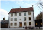 Engestrmska huset i Visby