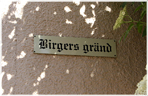 Birgers grnd
