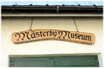 Msterby museum