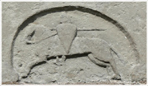 1100-tals riddare (ngra arnar)
