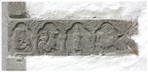 Relikkista frn 1100-talet