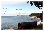 Stora Karls - en utflykt 12/9-2012