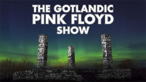 The Gotlandic Pink Floyd Show