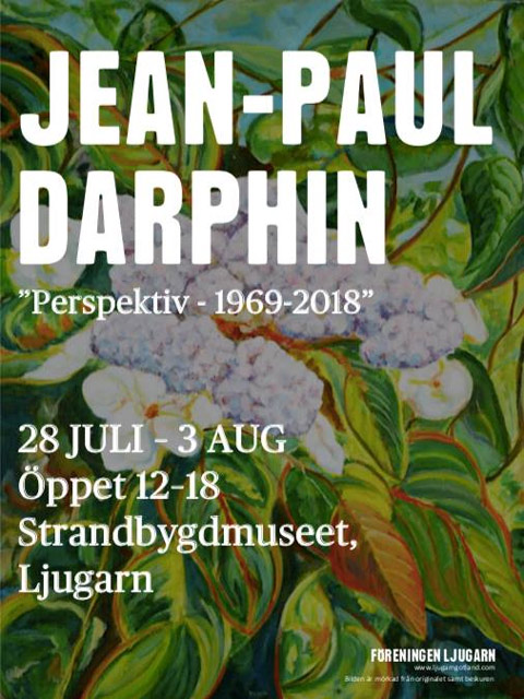 Jean-Paul Darphin