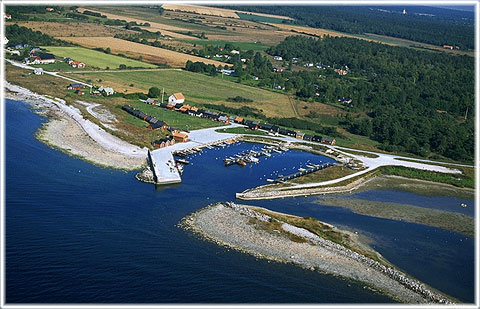 Gotland, Gnisvärd - foto: Björn Pettersson