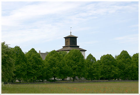 Vamlingbo kyrka - foto: Bernt Enderborg