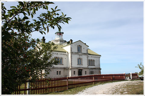 Stora Karlsö årets vandrarhem 2004