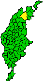 Karta Lärbro