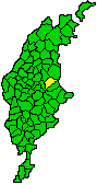 Karta Norrlanda