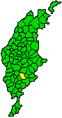 Karta Stånga